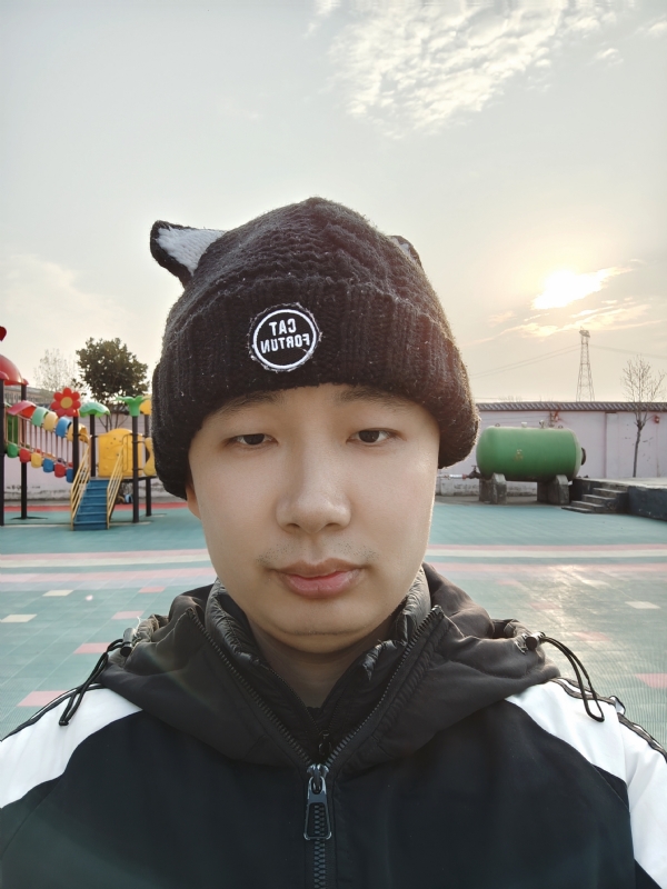 王连杰的第一张照片--南京相亲服务中心