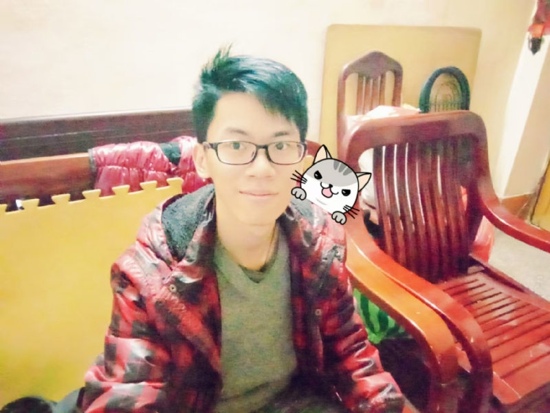 米郁的第一张照片--南京相亲服务中心