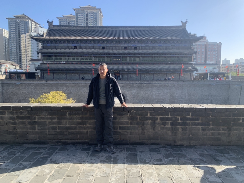 抹走知觉的第一张照片--南京相亲服务中心