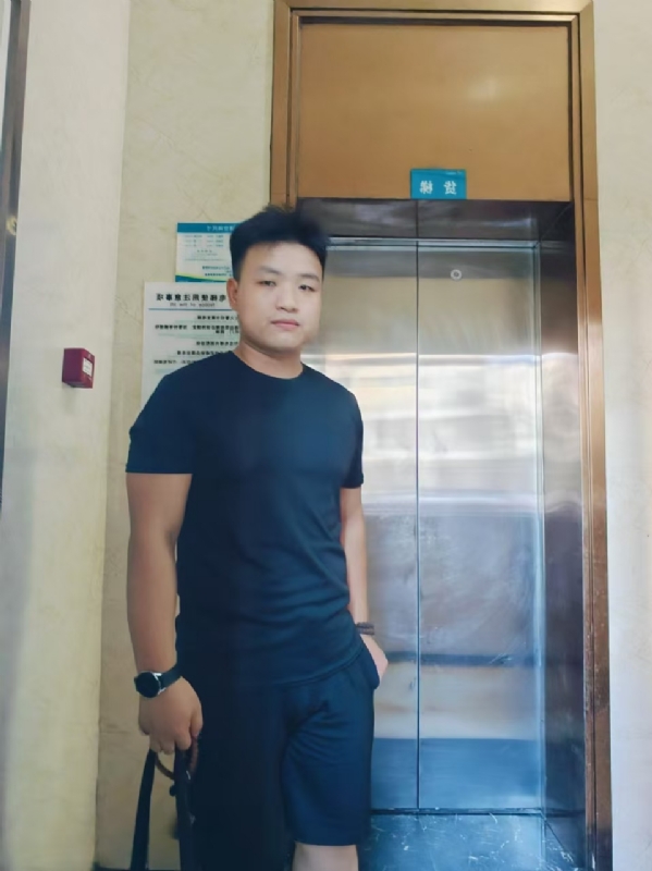 JCY的第一张照片--南京相亲服务中心