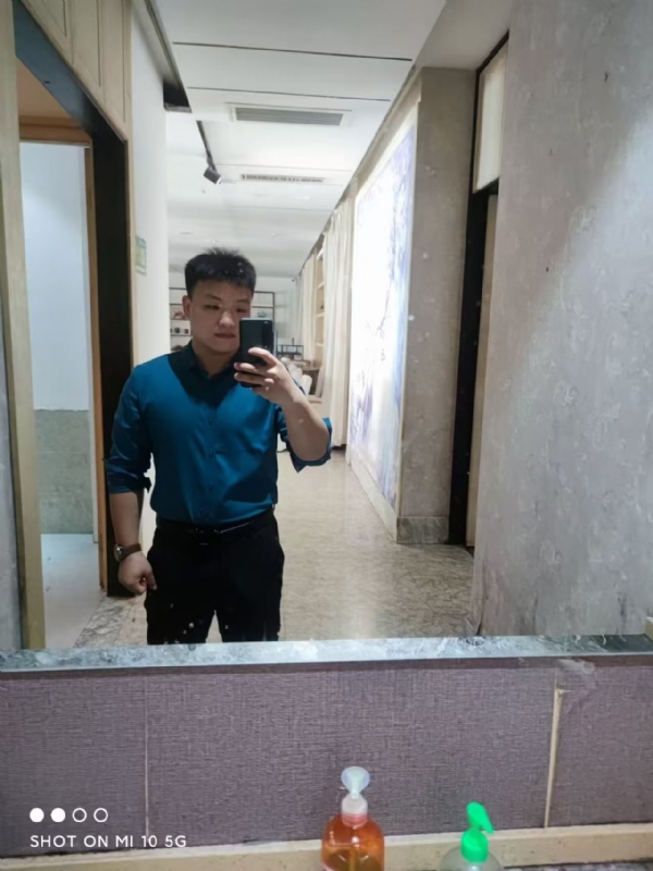 JCY的第二张照片--南京相亲服务中心