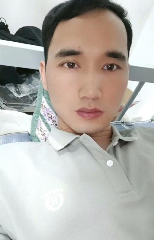 小炎的第一张照片--南京相亲服务中心