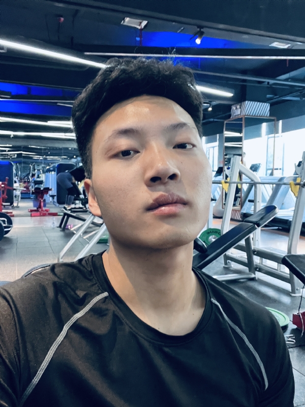 A且行且珍惜的第一张照片--南京相亲服务中心