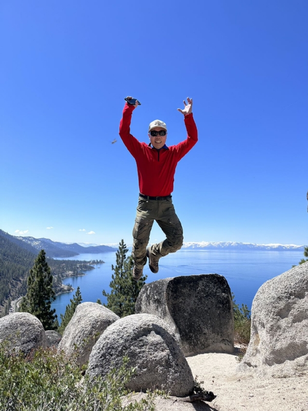 Tiger0007的第二张照片--南京相亲服务中心
