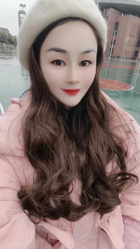 小艳的第二张照片--南京相亲服务中心