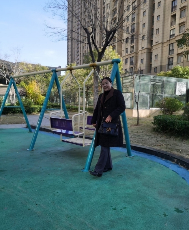 阳光的第二张照片--南京相亲服务中心