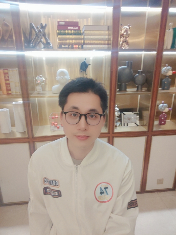 共享夕阳的第二张照片--南京相亲服务中心