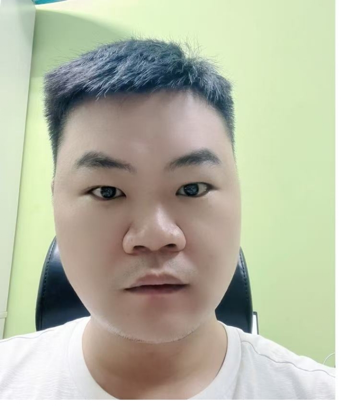 初白的第一张照片--南京相亲服务中心