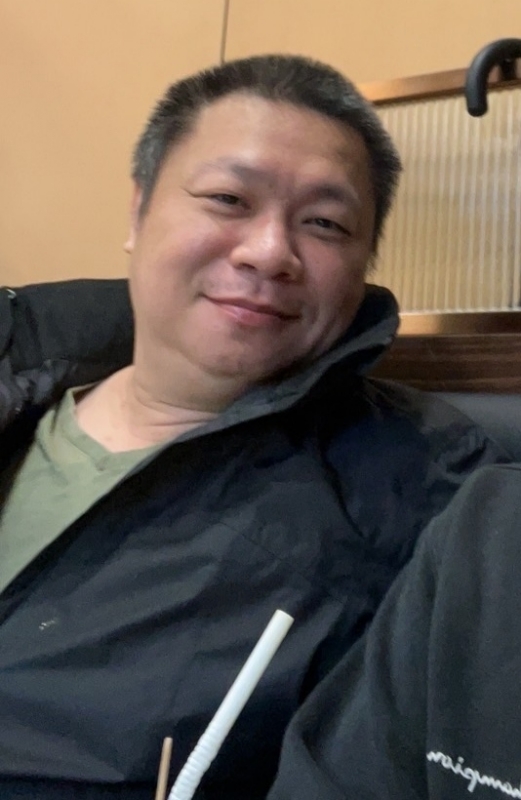 Wai的第一张照片--南京相亲服务中心