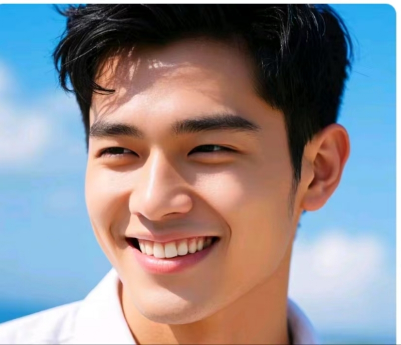 钦钦的第一张照片--南京相亲服务中心