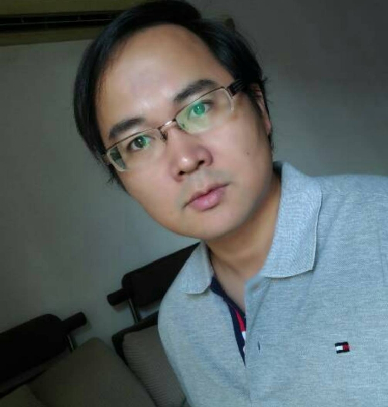 木火的第一张照片--南京相亲服务中心