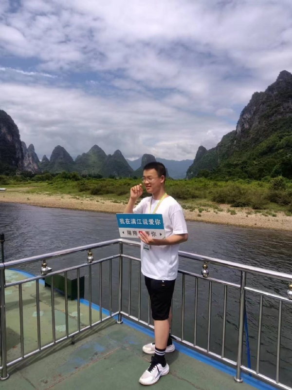 决胜时刻的第三张照片--南京相亲服务中心