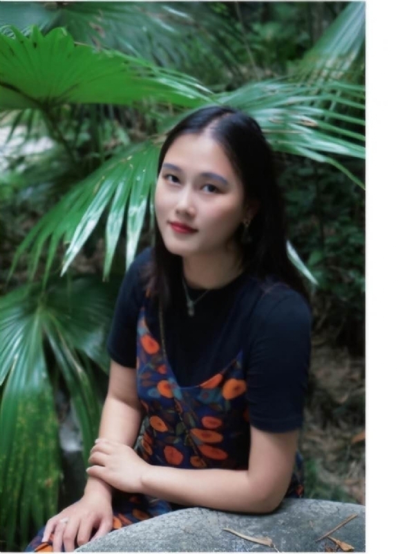 徐斯琦的第一张照片--南京相亲服务中心