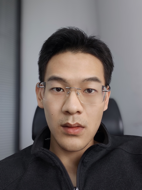 柳慕清的第一张照片--南京相亲服务中心