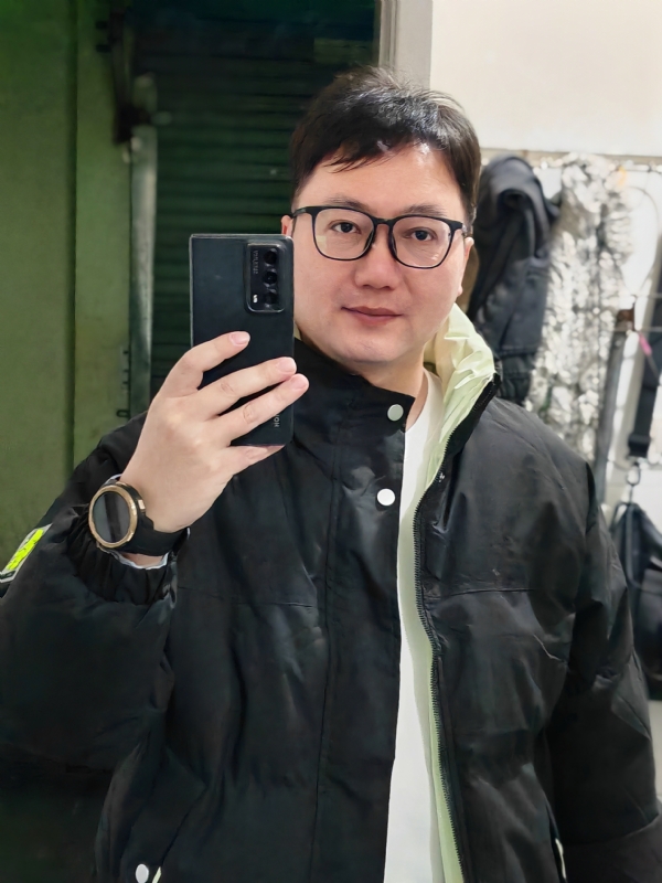 真心不累的第一张照片--南京相亲服务中心