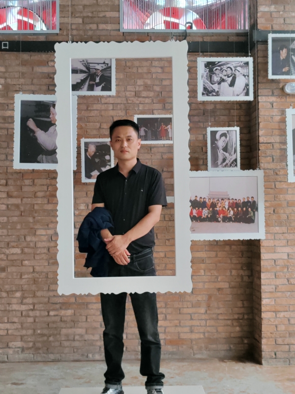 国国的第一张照片--南京相亲服务中心