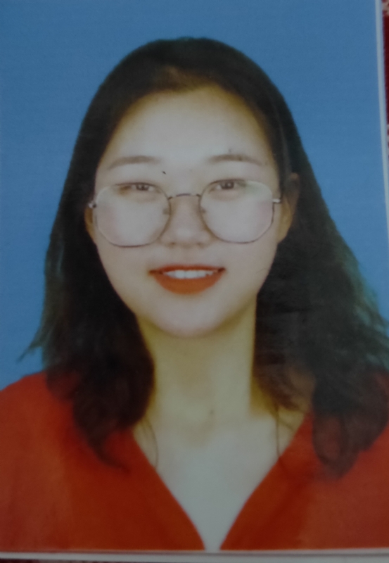 好运绵绵的第二张照片--南京相亲服务中心