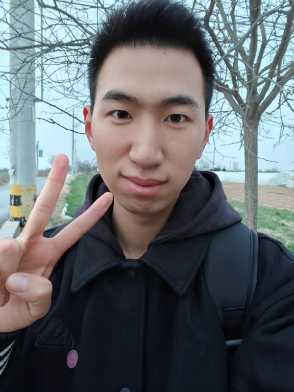 梅须逊雪三分白的第一张照片--南京相亲服务中心