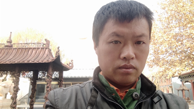 寒江雪的第一张照片--南京相亲服务中心