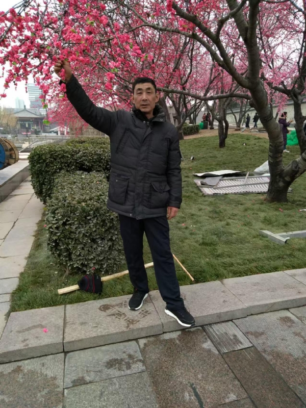 风雨的第一张照片--南京相亲服务中心