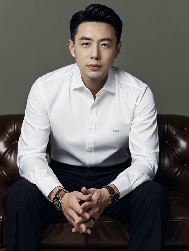 长风的第一张照片--南京相亲服务中心