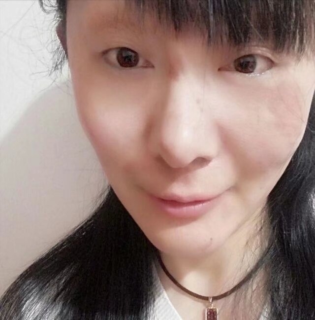 徐颖的第三张照片--南京相亲服务中心