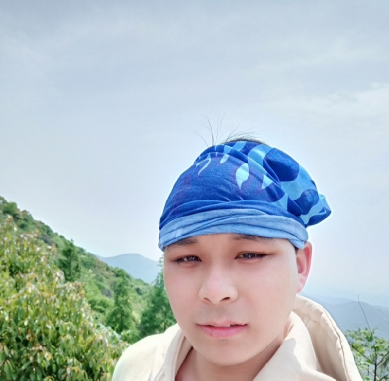 两人一世界的第一张照片--南京相亲服务中心