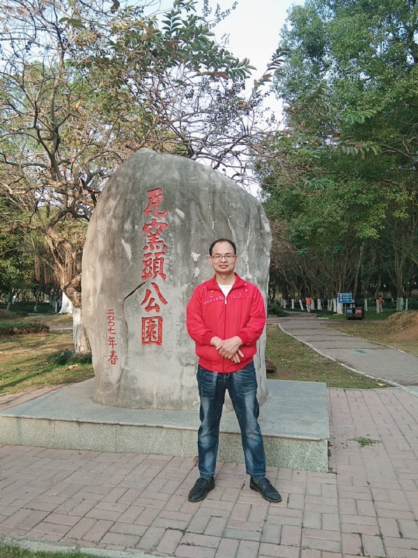 风生水起的第二张照片--南京相亲服务中心