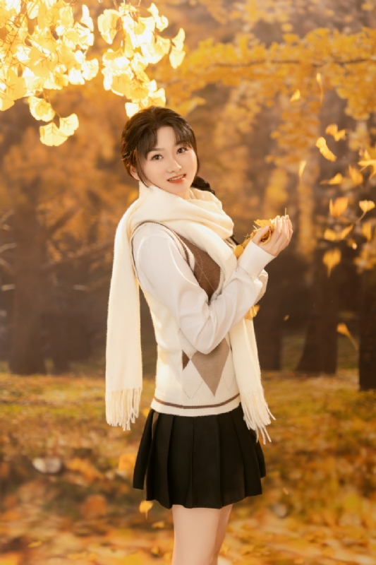 小福星的第一张照片--南京相亲服务中心