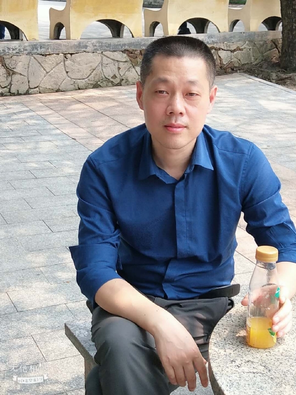 stanley的第一张照片--南京相亲服务中心