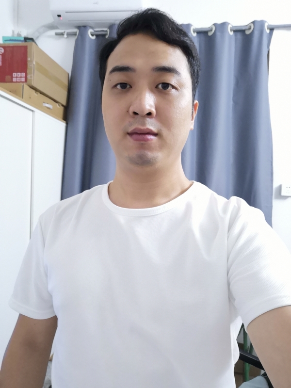 张先生的第二张照片--南京相亲服务中心