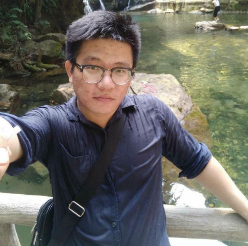 隔壁汪叔叔的第一张照片--南京相亲服务中心