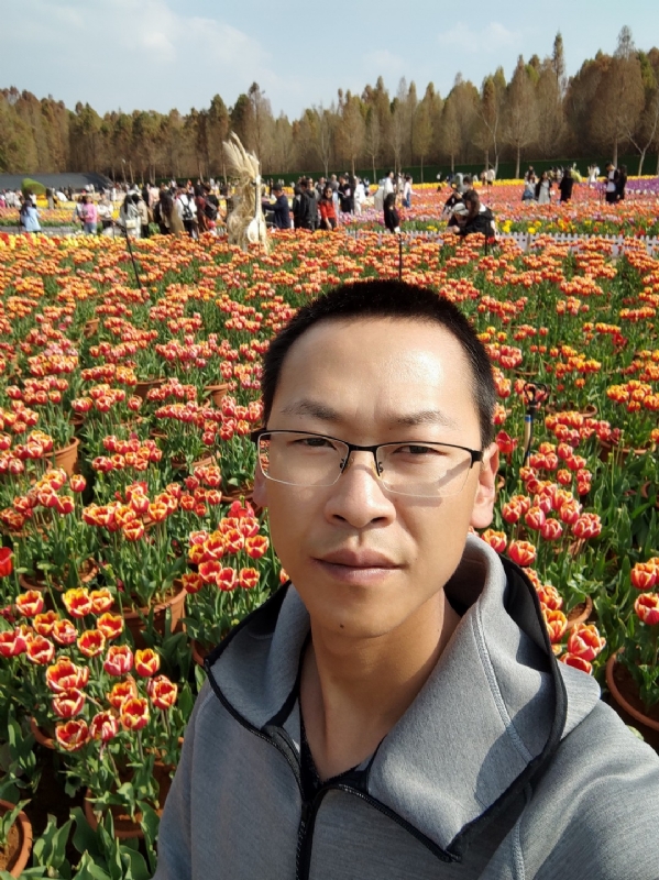 等待的第一张照片--南京相亲服务中心