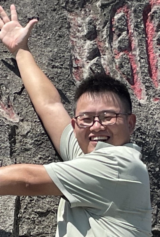 惜福9的第一张照片--南京相亲服务中心