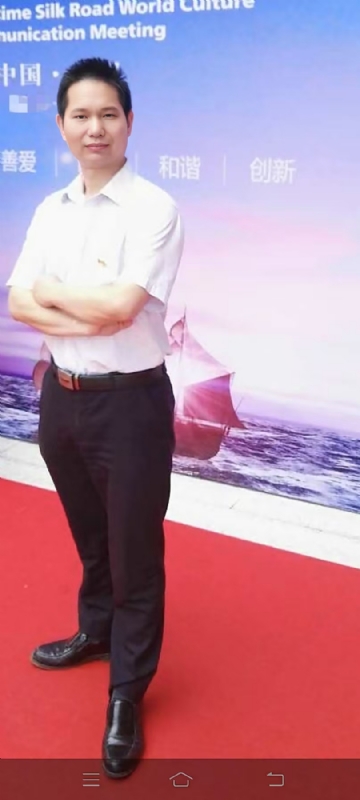 玉树临风的第二张照片--南京相亲服务中心