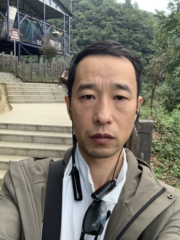 小林的第二张照片--南京相亲服务中心