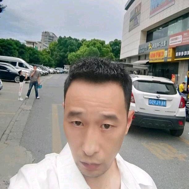 小林的第三张照片--南京相亲服务中心