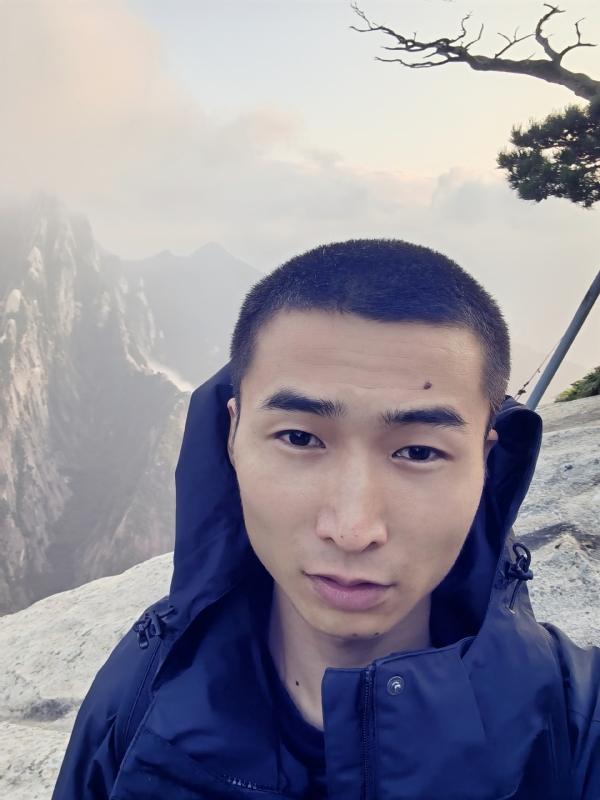 汪先生的第一张照片--南京相亲服务中心