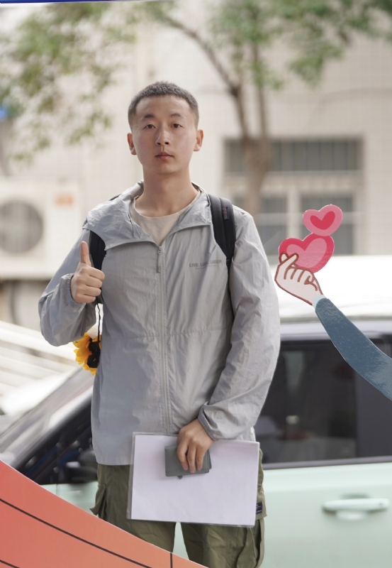 当下的第一张照片--南京相亲服务中心