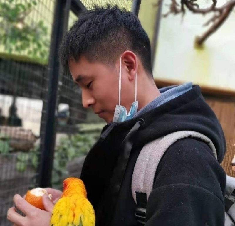 烟火年年的第一张照片--南京相亲服务中心