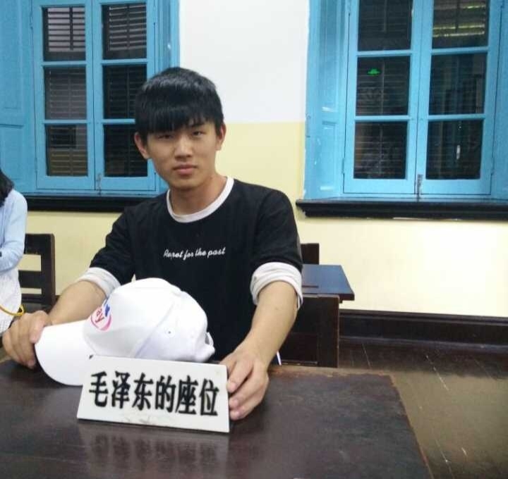 Nian的第一张照片--南京相亲服务中心