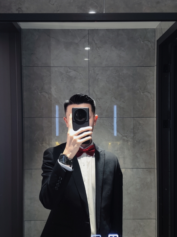 没事儿早点睡的第一张照片--南京相亲服务中心