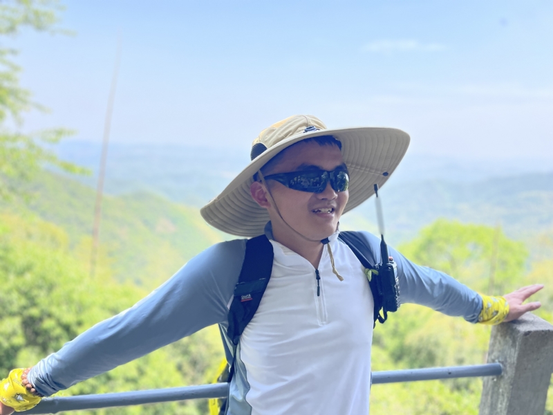 小鱼儿的第一张照片--南京相亲服务中心