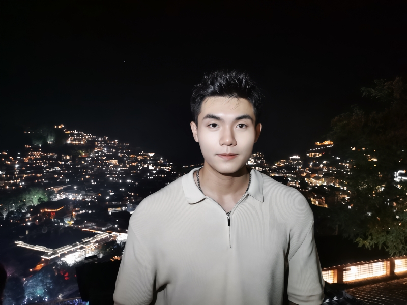 Chen的第二张照片--南京相亲服务中心