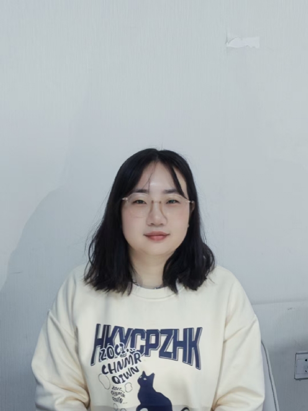 雪舞的第一张照片--南京相亲服务中心