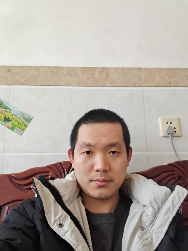 我废物谁要我养我的第二张照片--南京相亲服务中心