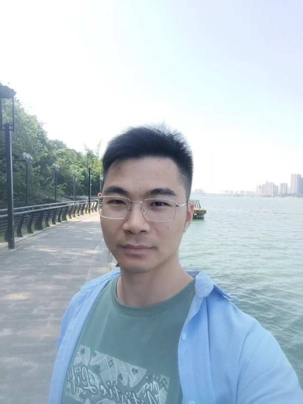 海洲的第一张照片--南京相亲服务中心