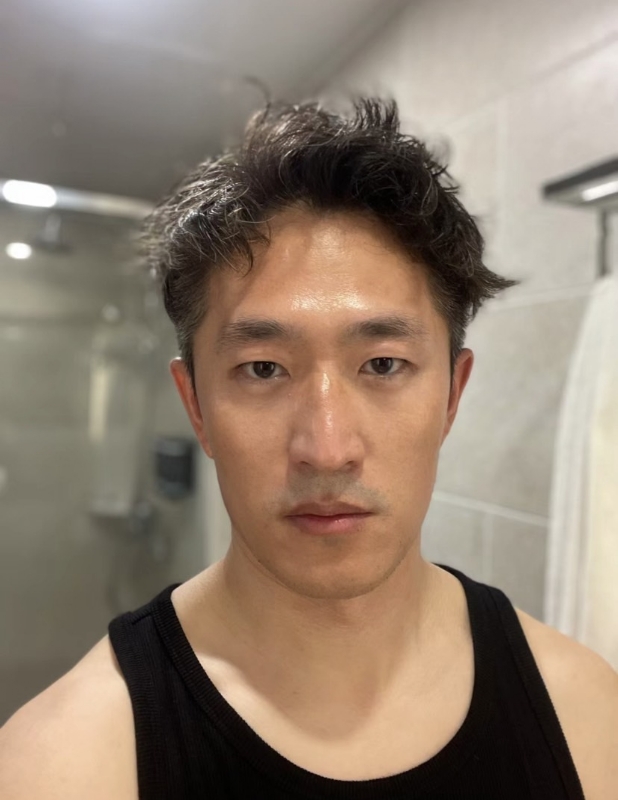 志勇的第一张照片--南京相亲服务中心