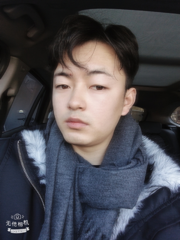 得梦为鱼的第一张照片--南京相亲服务中心