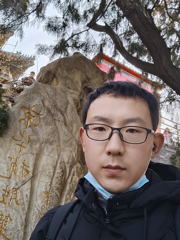 小徐要努力的第一张照片--南京相亲服务中心